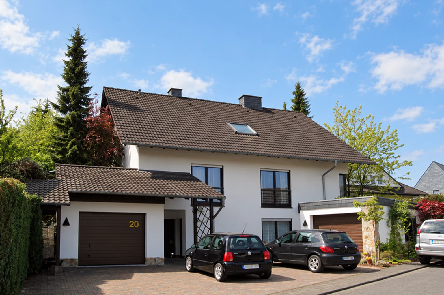Individuelle Bauleistungen